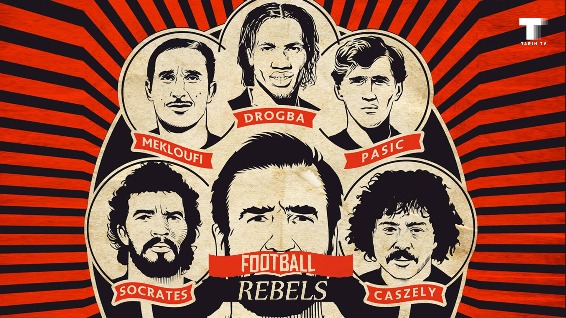 Football Rebels Sezon 1