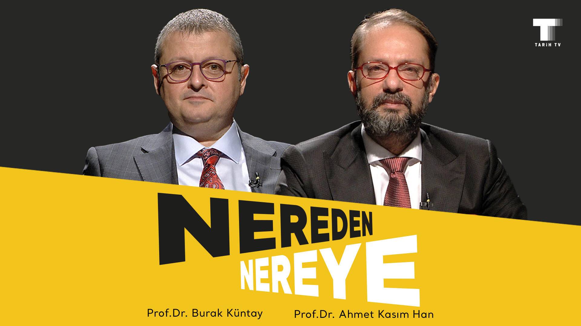 Nereden Nereye Sezon 1