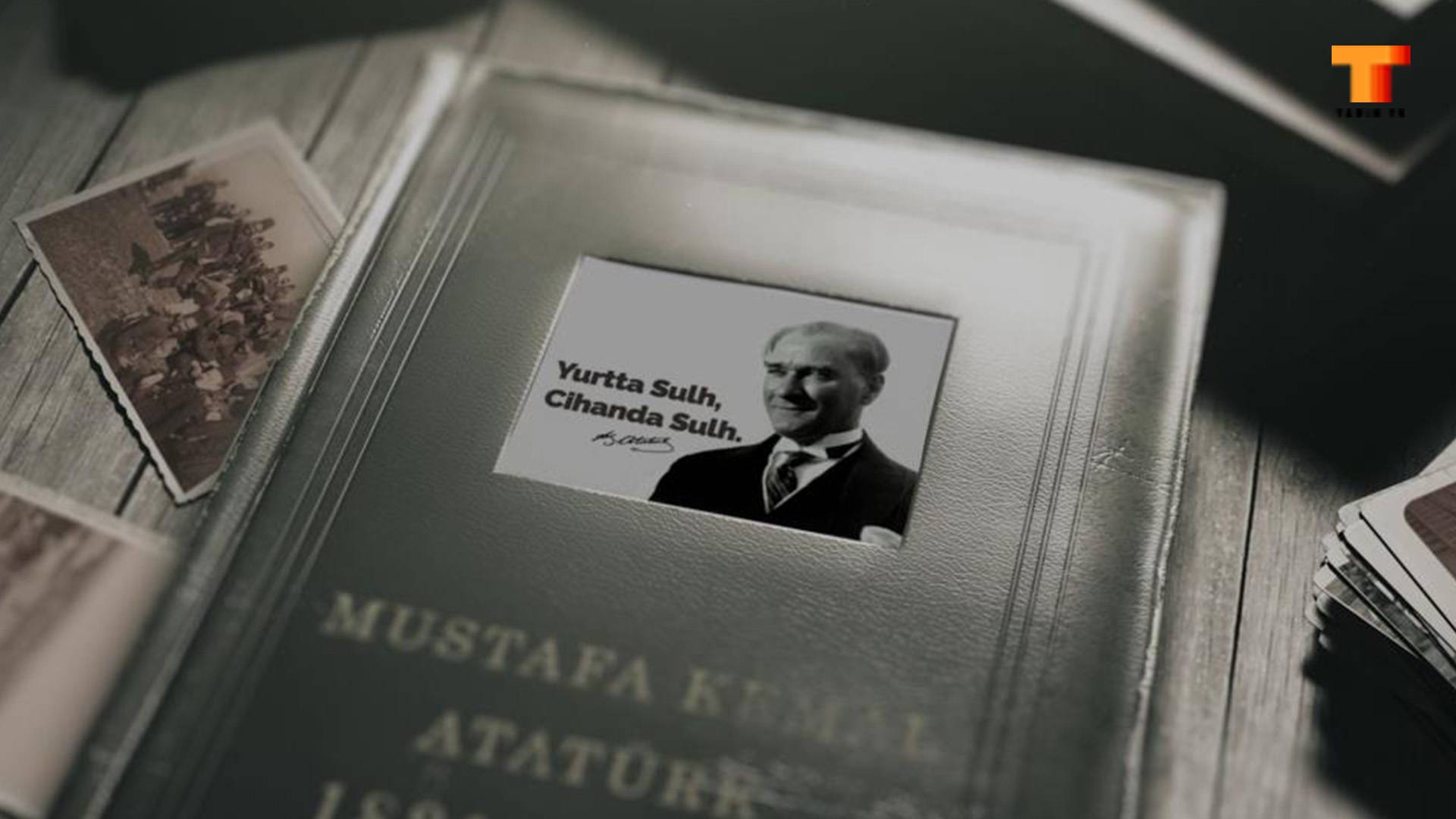 Mustafa Kemal'in Sofya Yılları