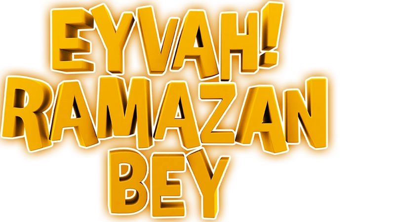 Eyvah! Ramazan Bey S01 B06