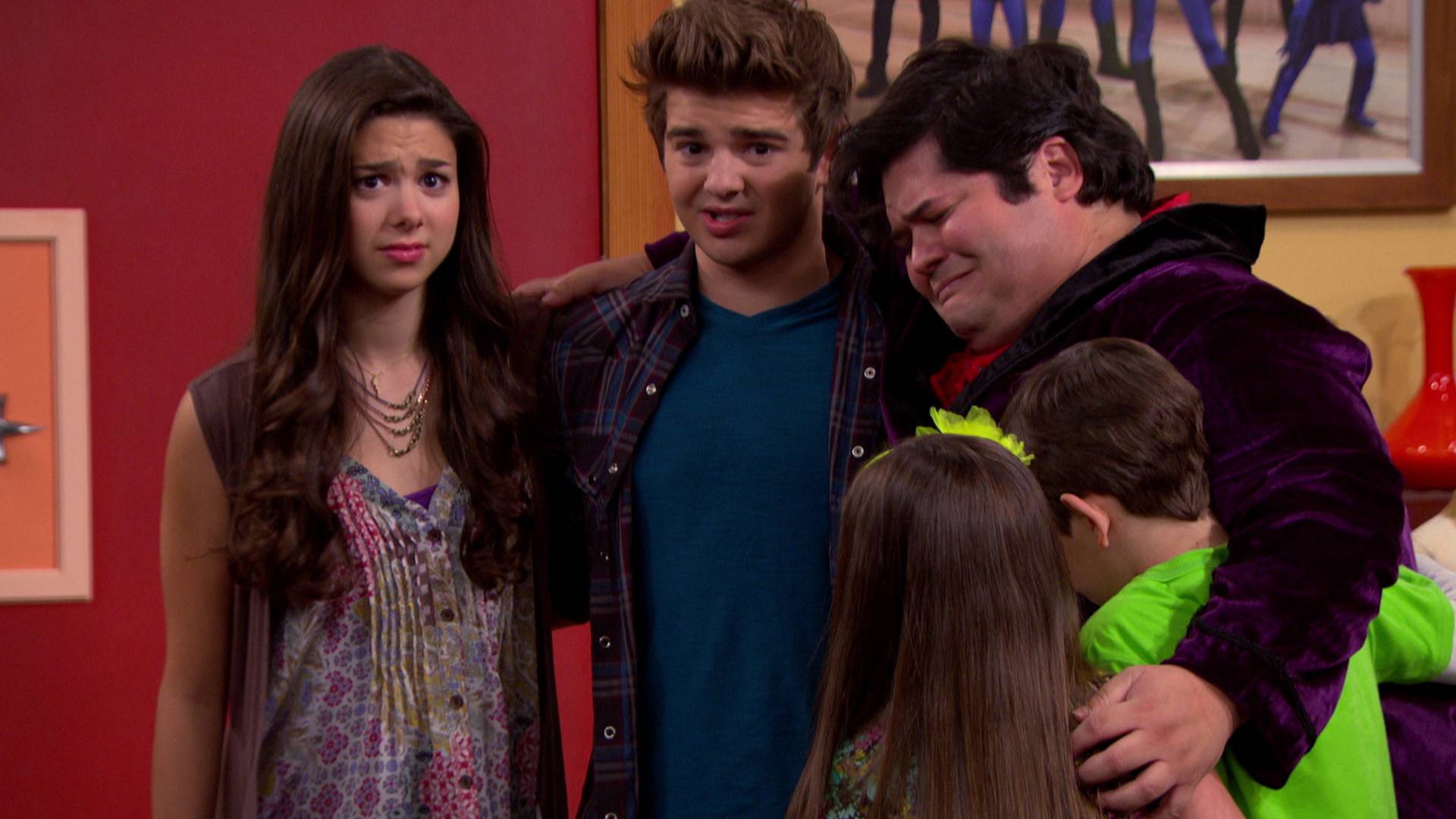 The Thundermans S01 B11