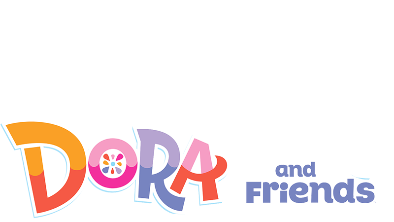 Dora ve Arkadaşları S02 B04