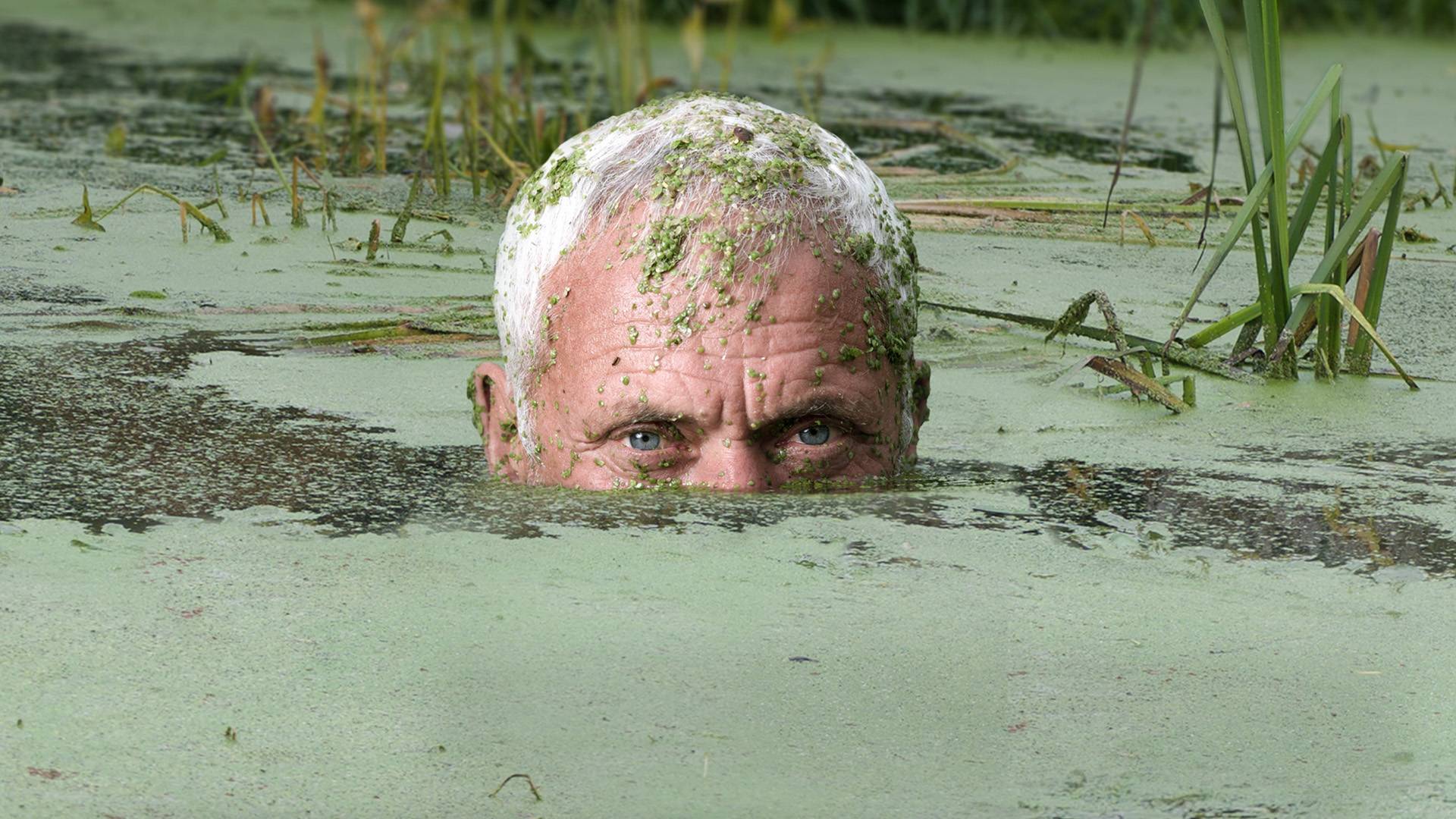 Jeremy Wade: Karanlık Sular Sezon 1