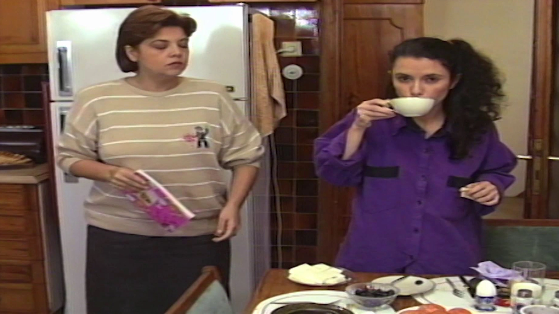 Bizimkiler S03 B16 Bizimkiler S03 B16