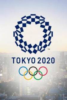 Tokyo 2020 Olimpiyat Oyunları