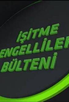 İşitme Engelliler Spor Bülteni