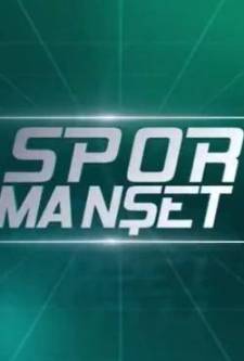 Spor Manşet