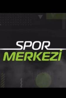 Spor Merkezi